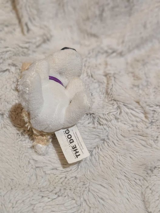 Pluszak The Dog McDonald’s 2008 – Fox Terrier piesek