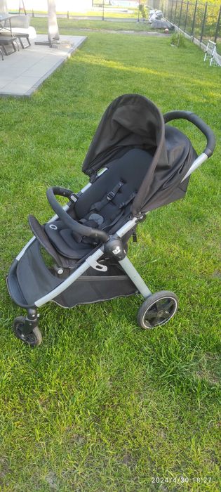 Wózek spacerowy Maxi Cosi Gia