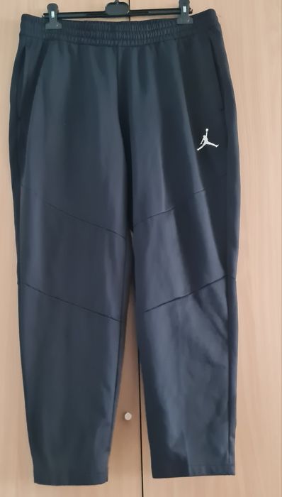 Теплі штани Jordan Flight Fleece Men's Pants XXL