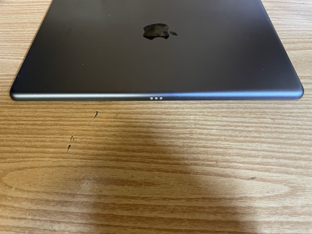 iPad 8 на 128gb.