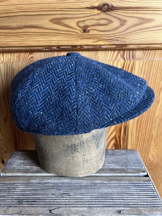 Sprzedam kaszkiet firmy PEAKY BLINDERS  XL ' Baker Boy Joshua Melton,