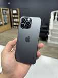 iPhone 15 Pro Max 256gb Black Titanium Unlock від Магазину!