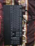 Klawiatura mechaniczna SPC GEAR gk650k pudding edition