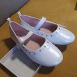 Komunia      buty