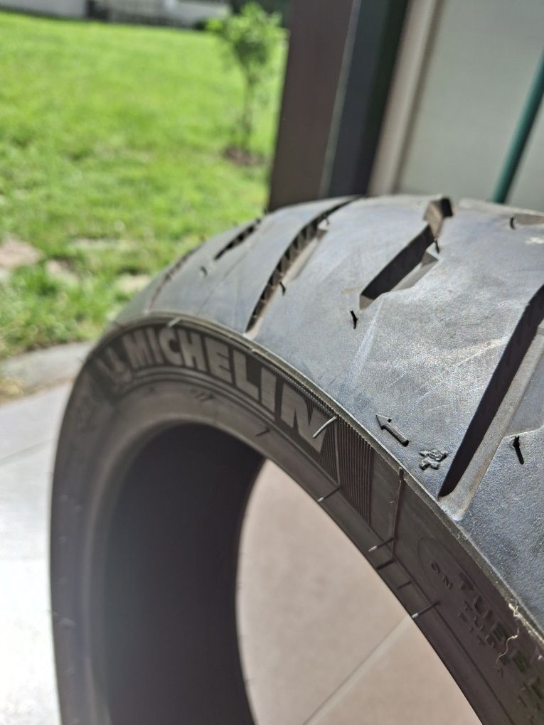 Opona motocyklowa 170/60/17