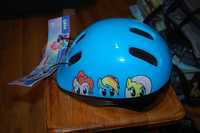 nowy kask rowerowy dla dzieci rozmiar s MY LITTLE PONY