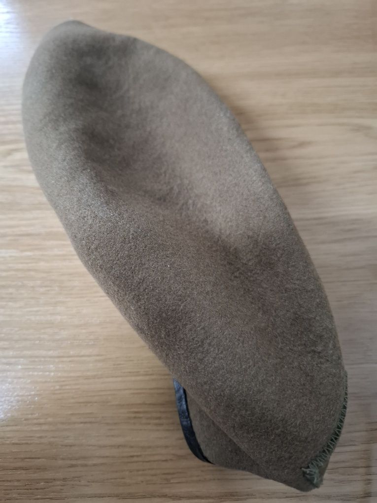 Beret WOT rozmiar 56