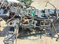 CZĘŚCI SKRZYNI BIEGÓW NEW HOLLAND ,OBUDOWA,KOSZ,WAŁEK,REWERS,TRYB,CEWKA,PODNOŚNIK,WOM,ELEKTROZAWÓR ,POMPA HYDRAULICZNA,ATAK,MECHANIZM RÓŻNICOWY,120,44980087,CASE MXU TS 115A,T6000,TSA,47132500,MAXxUM,zwolnica,rozdzielacz hydrauliczny,koło zębate,widełki,4