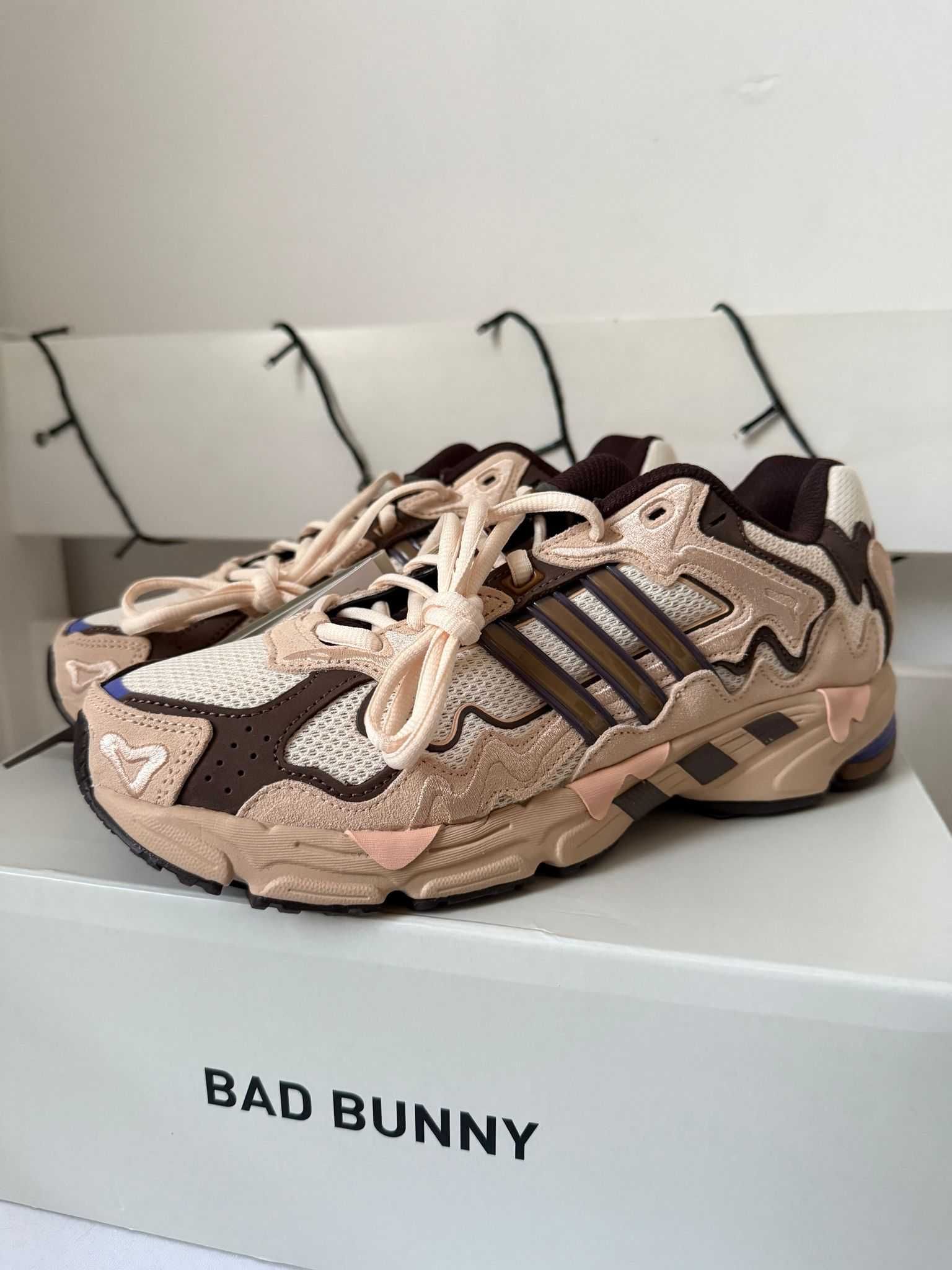 Adidas Bad Bunny Response CL