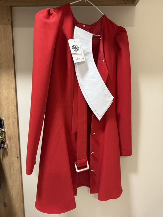 ЗАМОВЛЯЙТЕ Нова сукня onebyone S-M з біркою