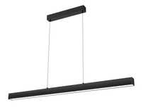 Lampa wisząca LED 120 cm biurowa | Styl Loftowy | Sprawna Powystawowa