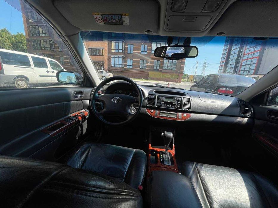 Продам TOYOTA Camry 30