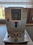 Ekspres do kawy DeLonghi cappuccino