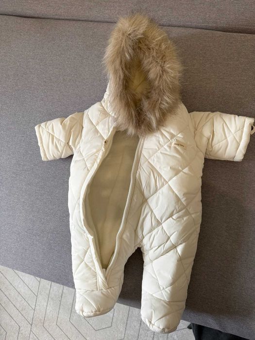 Дитячий зимовий комбінезон mag*baby Pooh