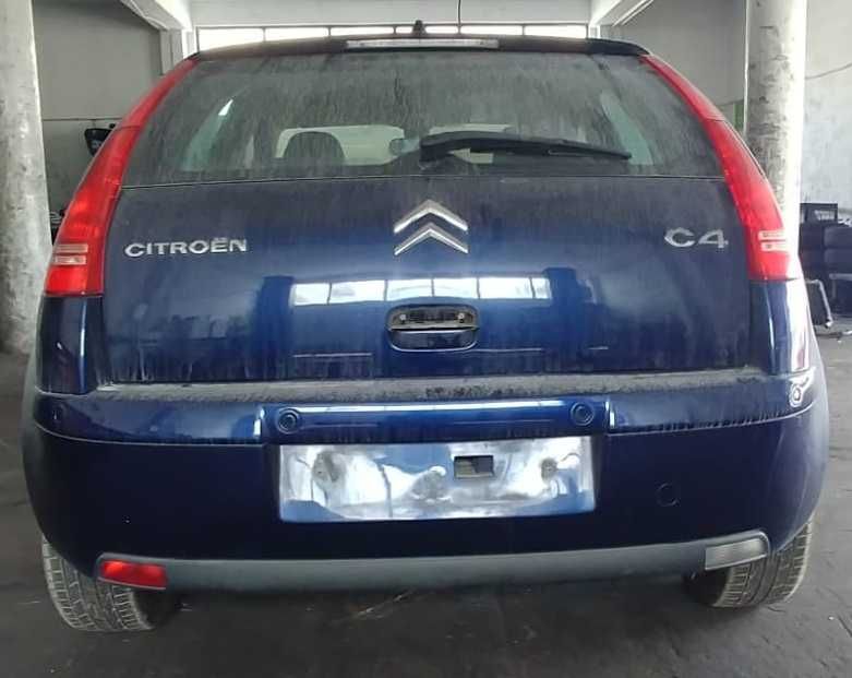 Citroen C4 para peças