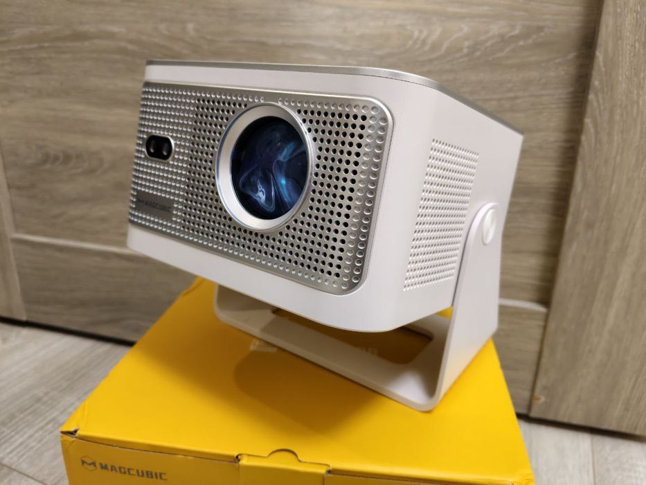 Проектор MagCubic HY350 Max, 900 ANSI