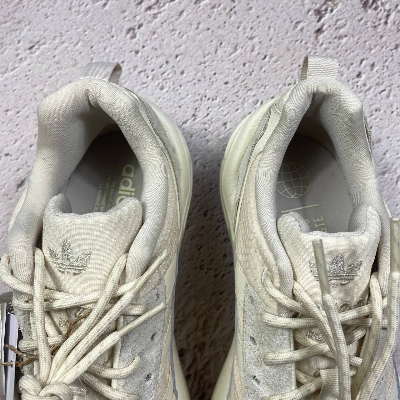 gy6697 нові з бірками adidas zx boost 22 originals чоловічі кросівки