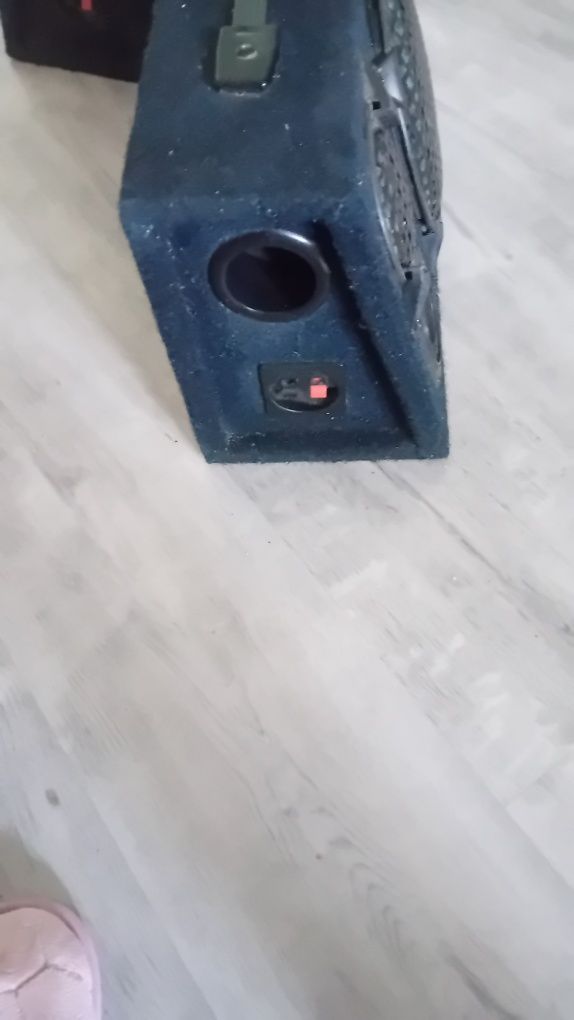 Kolumny stare czasy PRL
