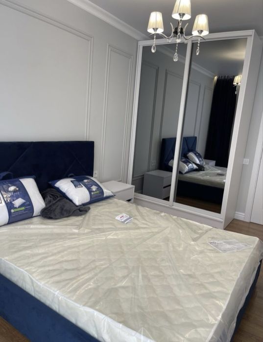 Сдам 2 ком квартиру в ЖК Жуковский