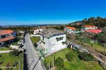Moradia Individual em Sequeira, Braga!