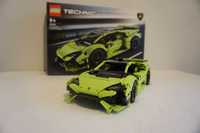 LEGO 42161 Technic Lamborghini Huracán Tecnica