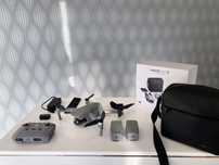Drone DJI MAVIC AIR 2 - Fly more Combo