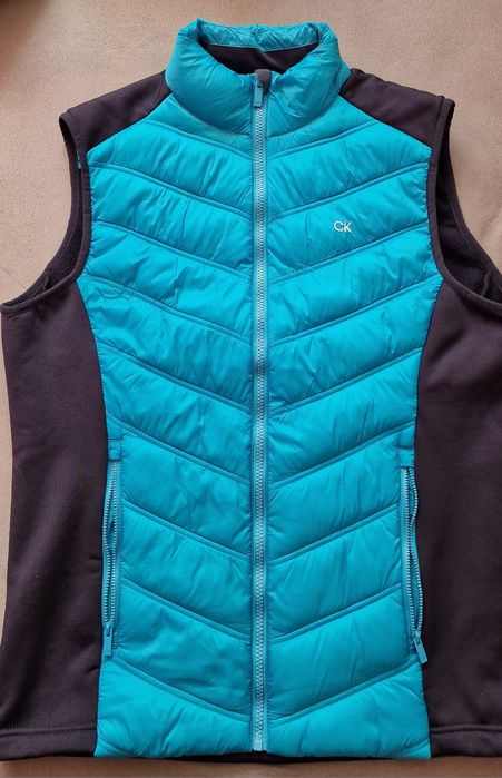 Bezrękawnik Calvin Klein  M