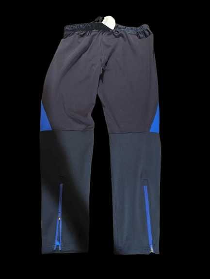 Nowe Męskie Spodnie Dresowe KIPSTA Treningowe Rozmiar XL