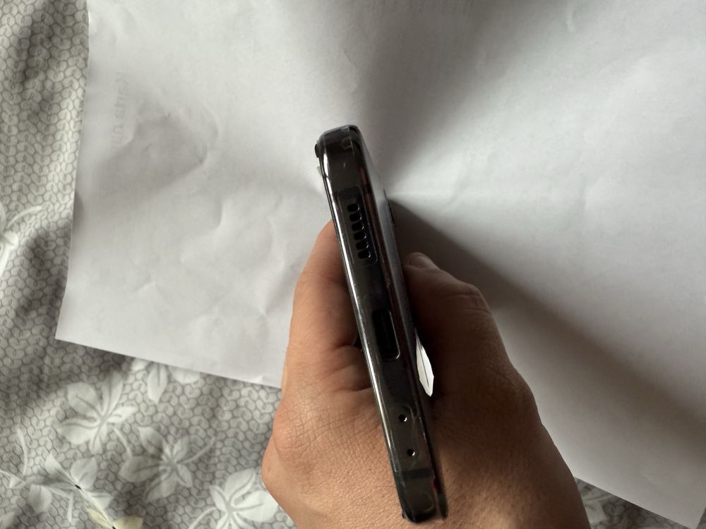 Samsuny Galaxy Z Flip4 jak nowy gwaracja 256Gb