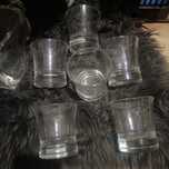 Szklanki do whisky,, Sobieski "