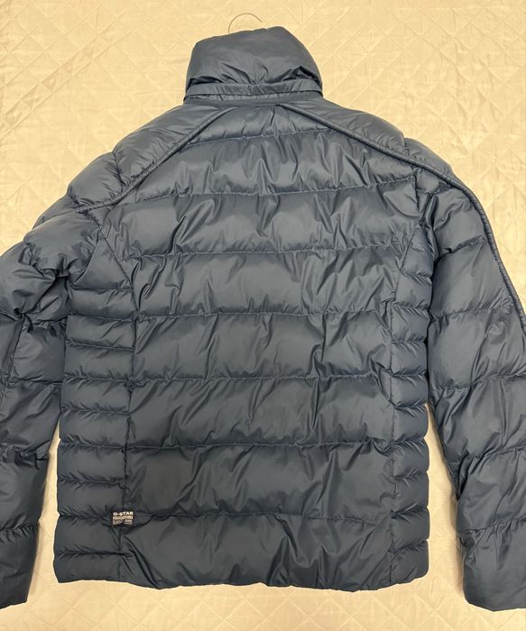 Casaco Inverno G-STAR (Tamanho S) - Usado (Muito bom estado)