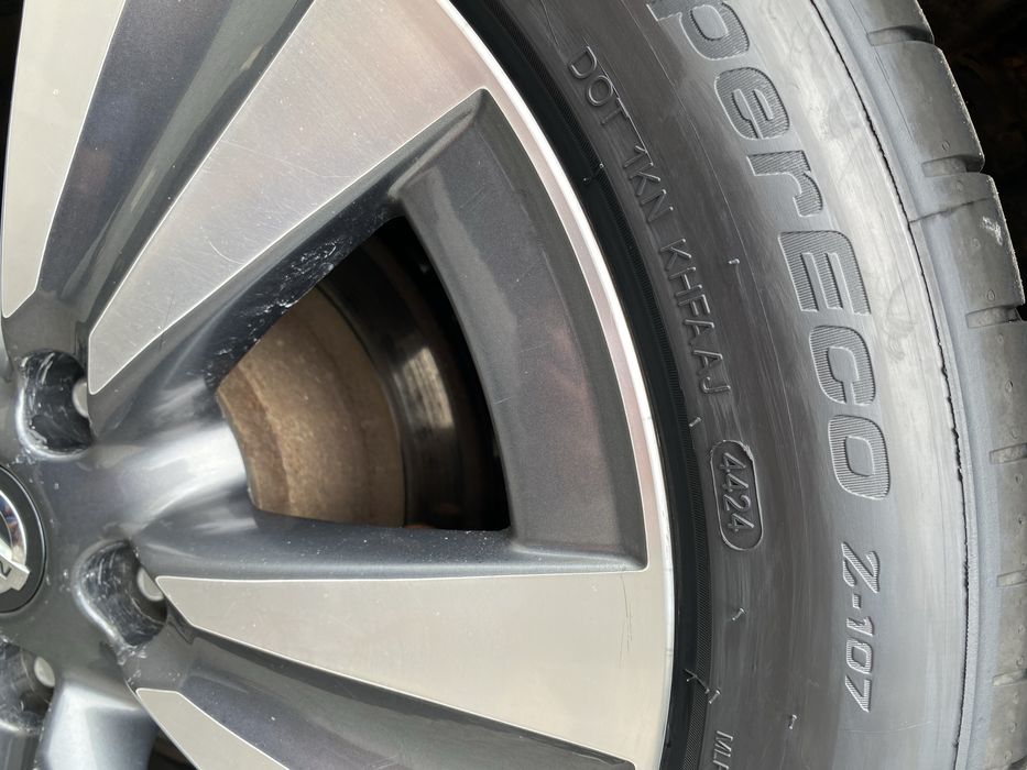 Ніссан ліф 11/12 поділок