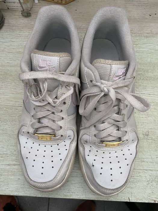 Dois pares tenis 46,5 e 40,5 Nike