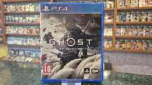 Ghost of Tsushima / PS4 / PL / PlayStation 4