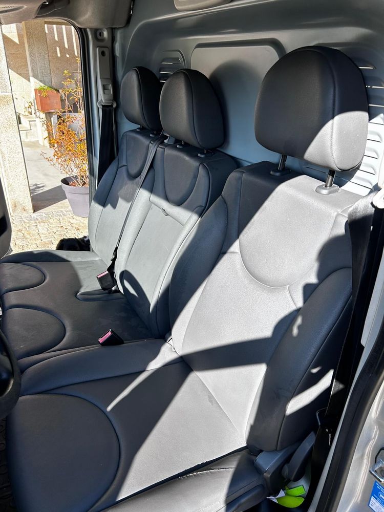Citroen Jumpy 1.9