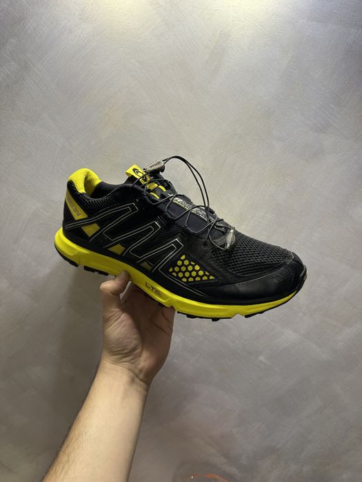 Salomon XR Mission 3 кросівки оригінал кросівки оригінал