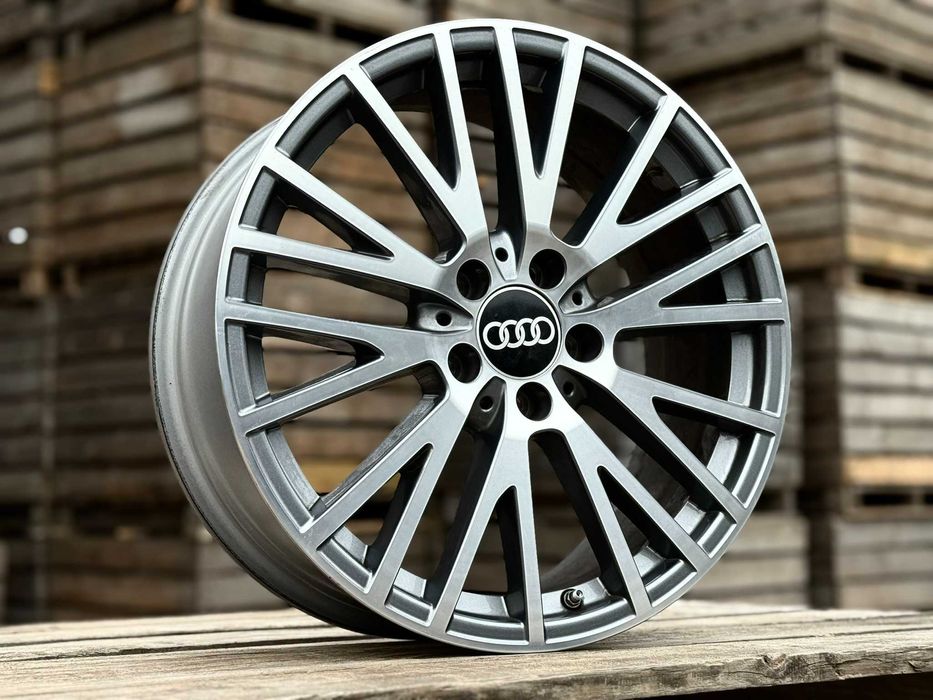 alufelgi 18 5x112 AUDI A3 8V 8P 8V 8Y A4 b7 b8 b9