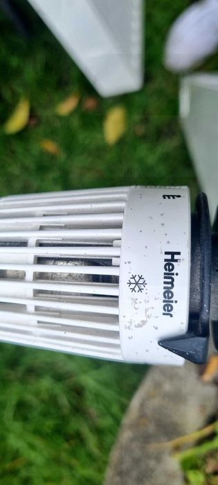 Grzejniki Okazja  stan idealny