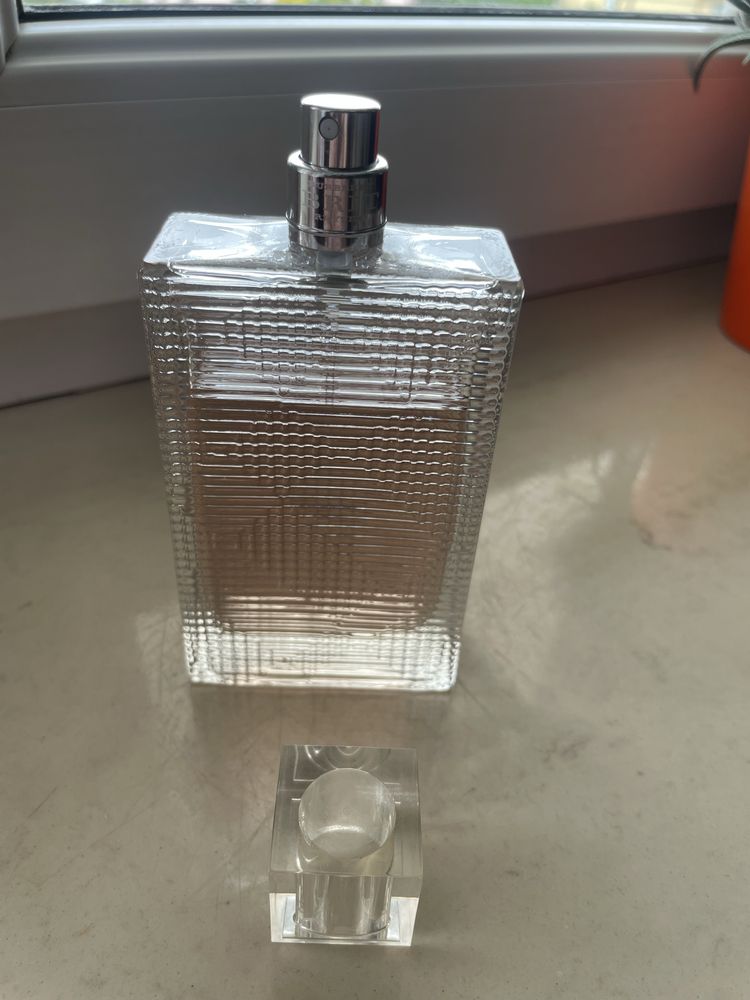 Berberry Brit Rhythm for Her edt