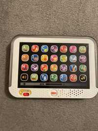 Fisher Price Tablet zabawka dla niemowląt