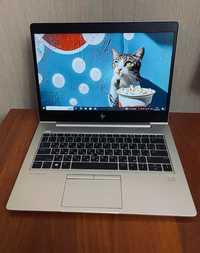 Ноутбук HP EliteBook 735 G5     8/512