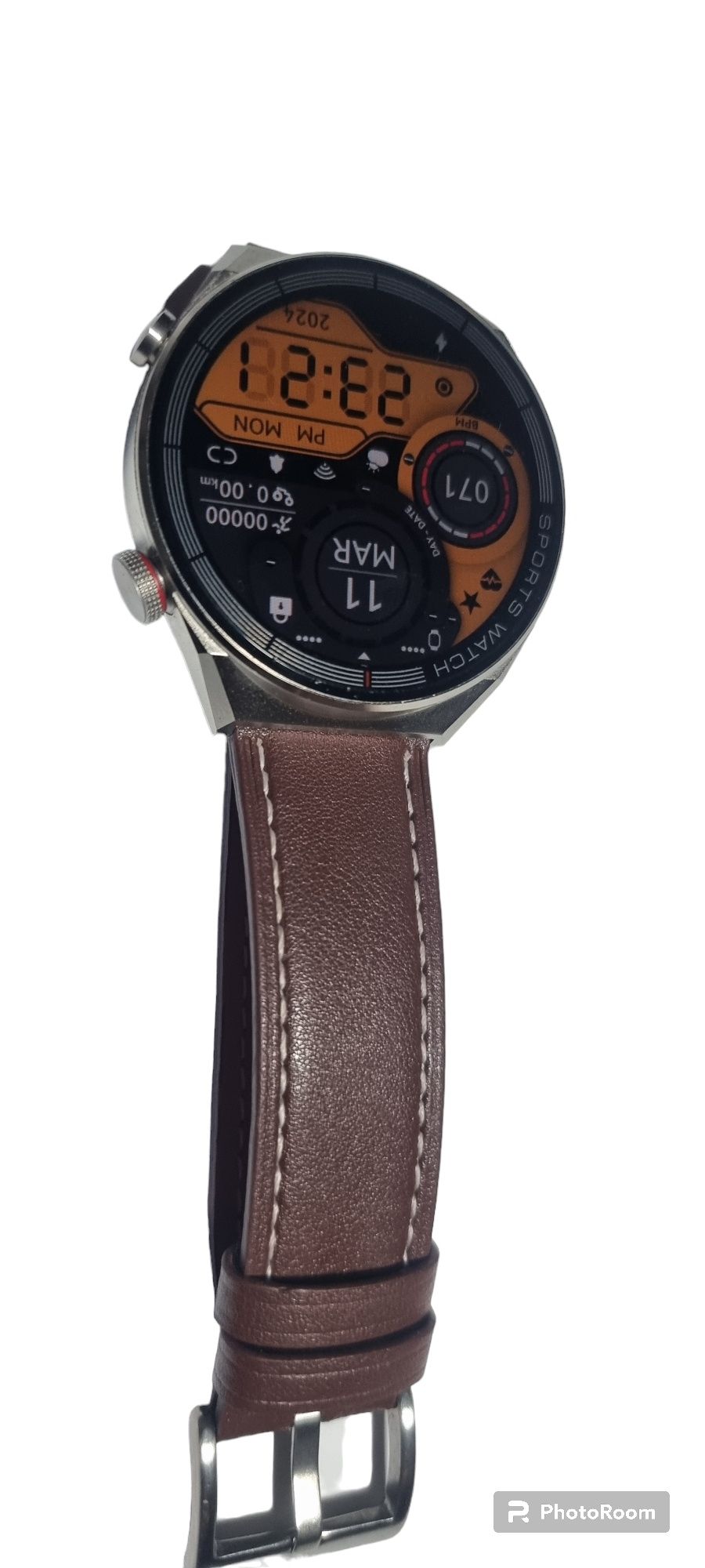 Zegarek smart watch mate DT3 wear pro