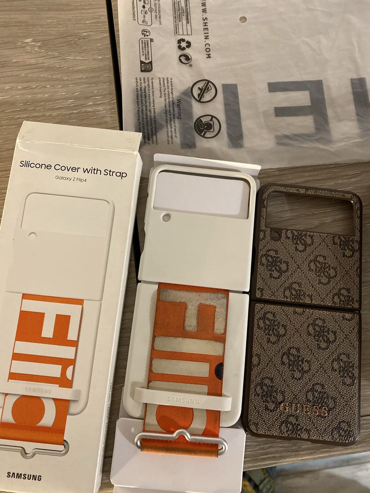 Samsung Galaxy Z flip 3