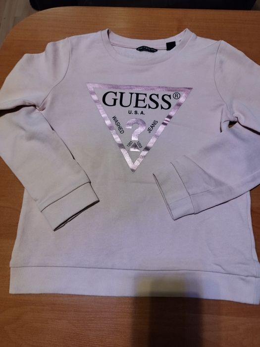 Bluza Guess 7 lat