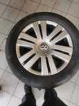 felgi 16cali vw