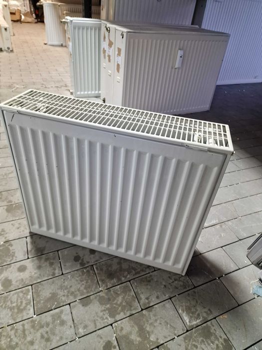 Grzejnik używany 60x50 C33