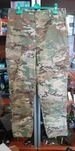 Spodnie ACU OCP Insect Repellent US.Army r. Medium Long pas92