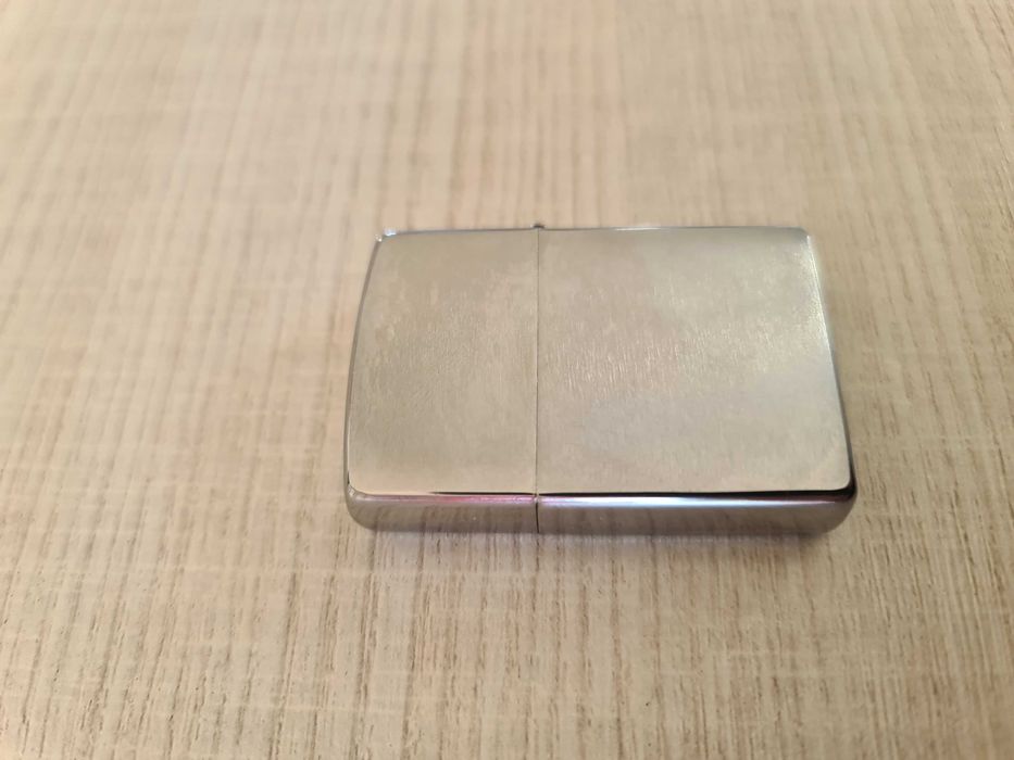 Zapalniczka Zippo Jagiellonia Mistrz Polski