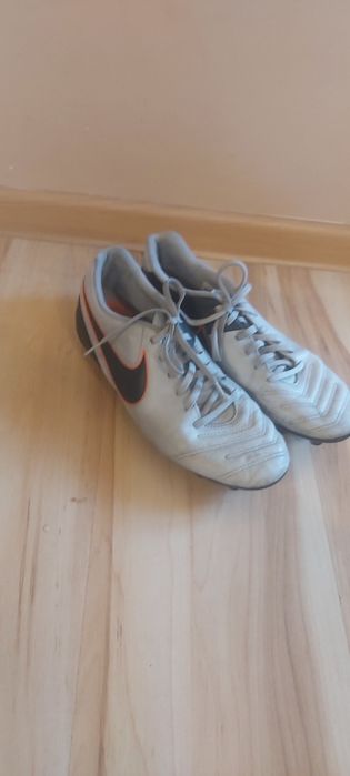 Buty korki Nike Tiempo rozmiar 41