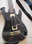 2 guitarras HERO POWER , para jogo consola   com som